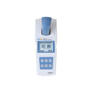 雷磁分析仪器水质分析仪DGB-404F型便携式六价铬测定仪订货号65161