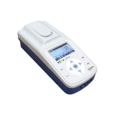 雷磁分析仪器水质分析仪DGB-421型便携式水质色度仪订货号65162