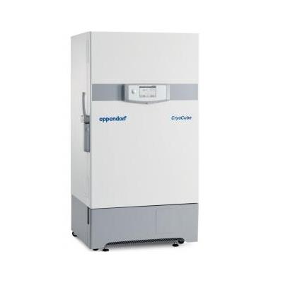 艾本德新产品超低温冰箱CryoCubeF740货号F740320134
