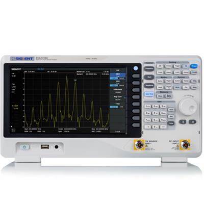 鼎阳 SSA1010X-C  频率特性分析仪