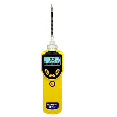 SearchRAE 可燃气/有毒气体检测仪 PGM-1600 订货号：034-A20E-300