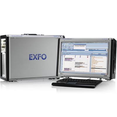 加拿大EXFO TravelHawk - 便携式分析仪