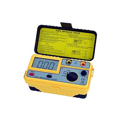 台湾SEW     1106 IM 數位式音響線路阻抗量測計