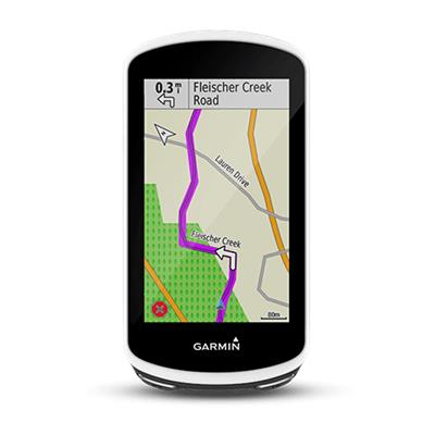 佳明GARMIN   自行车GPS智能码表  Edge® 1030