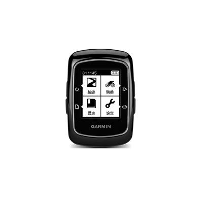 佳明GARMIN    GPS自行车码表  Edge® 200