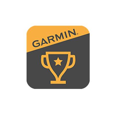 佳明GARMIN   户外运动软件  vívofit jr. App