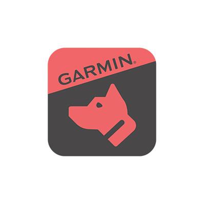 佳明GARMIN   户外运动软件  Garmin Canine
