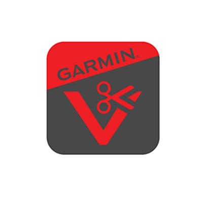 佳明GARMIN   户外运动软件  VIRB Edit