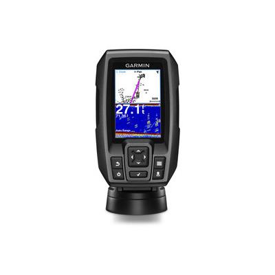 佳明GARMIN   内置GPS的3.5寸CHIRP鱼探机  FF 250 GPS
