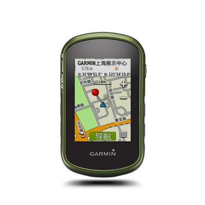 佳明GARMIN     智能户外GPS导航仪  eTrex Touch 35