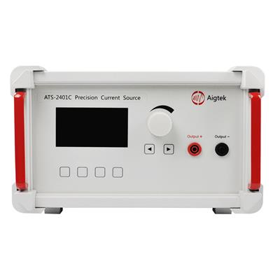 安泰电子AigtekATS-2000C高精度基准电流源