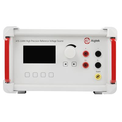 西安安泰电子Aigtek高精度基准电压源，ATS-1000V