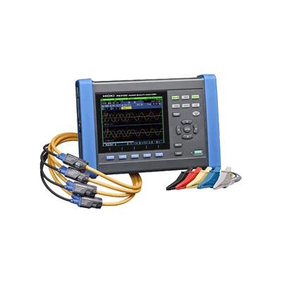 日置HIOKI     电能质量分析仪 PQ3100