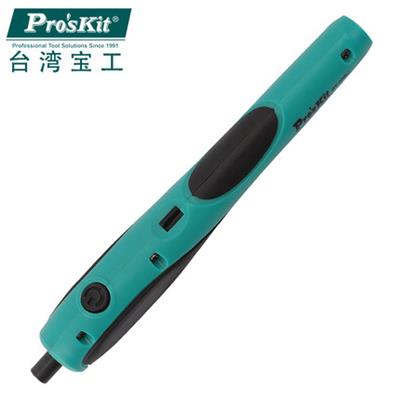 台湾宝工USB便携3.6V锂电充电起子家用充电式电动螺丝刀PT-036U