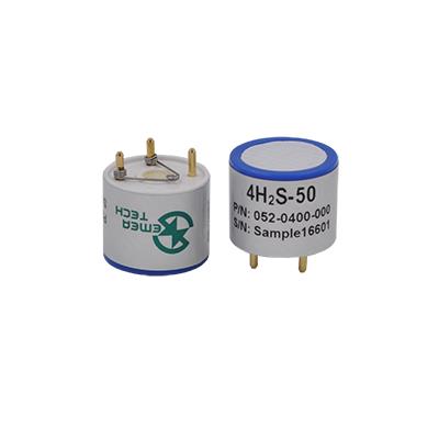 盛密semeatech 4H2S-50 硫化氢传感器 量程:0~50ppm