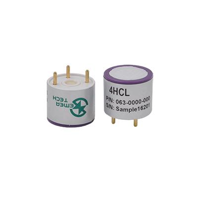 盛密semeatech 4HCL-50 氯化氢传感器 量程：0~50ppm