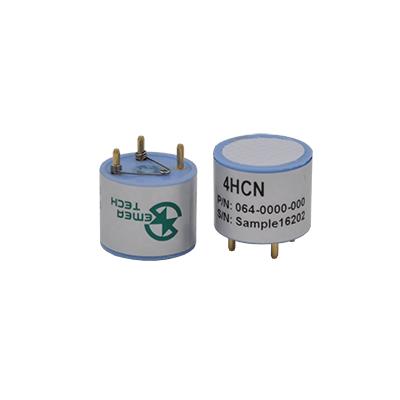 盛密semeatech 4HCN-50 氰化氢传感器 量程：0~50ppm
