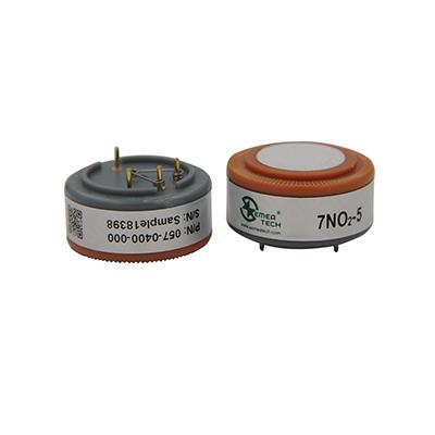 盛密semeatech 7NO2-5AOF 二氧化氮传感器 量程:0~5ppm