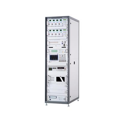  台湾致茂Chroma Model 8000 USB PD 电源供应器/模组自动化测试系统