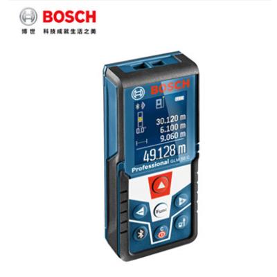 BOSCH 博世测距仪GLM50C电动工具手持激光测量仪