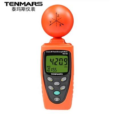 泰玛斯TM-195电磁辐射检测仪