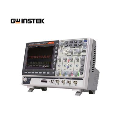 台湾固纬GWINSTEK 数字存储示波器 MSO-2104E(A)
