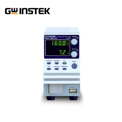 台湾固纬GWINSTEK 电源 PSW 160-7.2