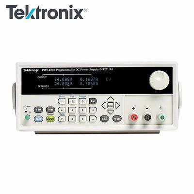 泰克Tektronix PWS4000系列可编程程控直流电源 PWS4205