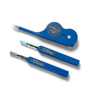 福禄克(FLUKE) QuickClean-1.25-5P 1.25mm光纤清洁笔 