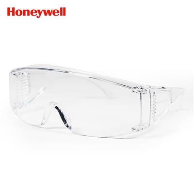 霍尼韦尔（Honeywell）护目镜100002 VisiOTG-A 透明防雾镜