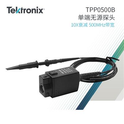 Tektronix泰克TPP0250 TPP0200示波器无源电压探头 