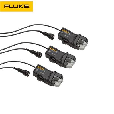 FLUKE美国福禄克i5sPQ3 5A交流电流钳表电流钳表3件装