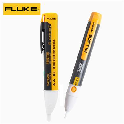 福禄克验电笔FLUKE 2AC-C2 200-1000V