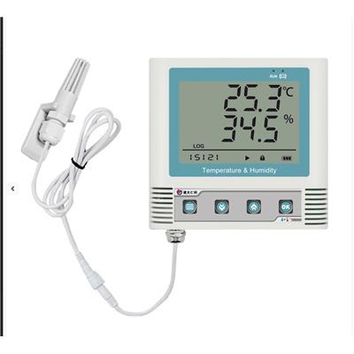 控赛恩   KE-COS-03温湿度记录仪