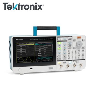 Tektronix泰克 AFG31102 任意波函数信号发生器
