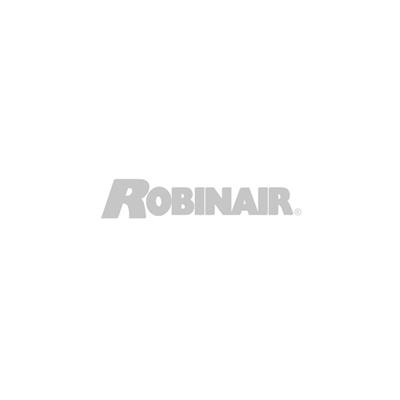 罗宾耐尔Robinair Access Fitting, Half Union Type, 1/4