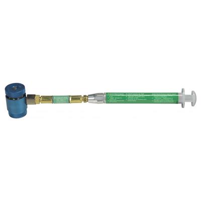 罗宾耐尔Robinair R-1234YF POE Oil Only Syringe-type Injector