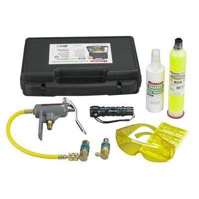 罗宾耐尔Robinair UV Leak Detection Kit