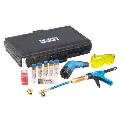 罗宾耐尔Robinair UV Leak Detection Kit