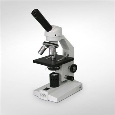 KRüSS 实验室显微镜