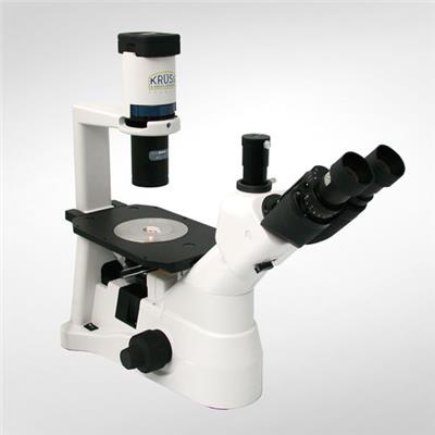 KRüSS 分析显微镜