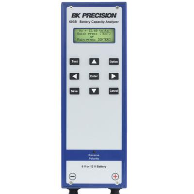 美国BK Precision 电压测试仪