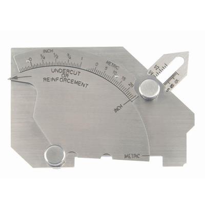 英国易高elcometer 焊接带测量仪
