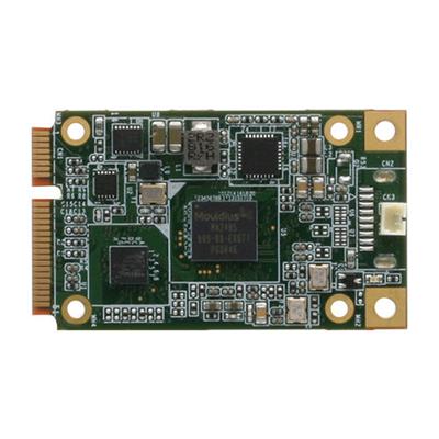 AAEON研扬科技 Intel® Movidius™ Myriad™ X计算机模块
