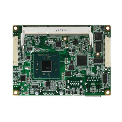 AAEON研扬科技 Pico-ITX单板机