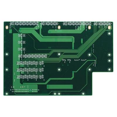 AAEON研扬科技 PCI底板