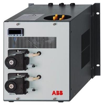 瑞士ABB 气体冷却装置