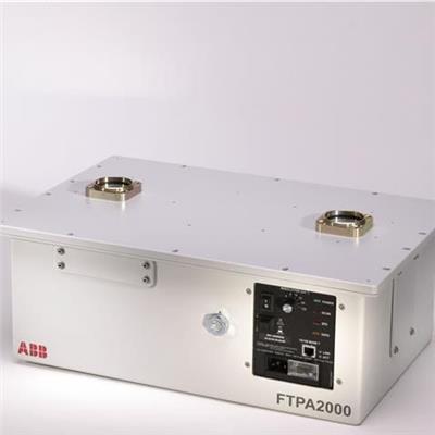 瑞士ABB FT-IR光谱仪