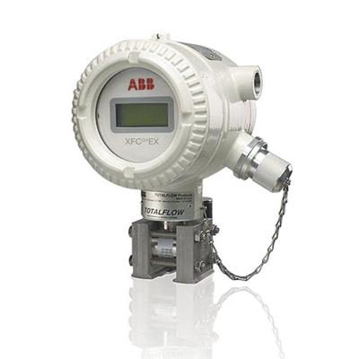 瑞士ABB 气体流量计算器