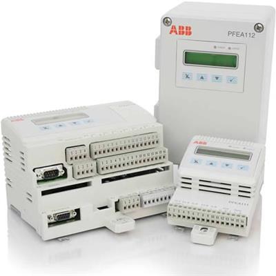 瑞士ABB 数字张力控制器